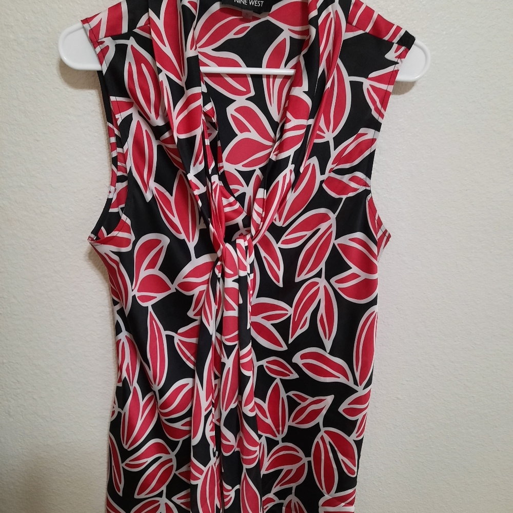 Nine West blouse